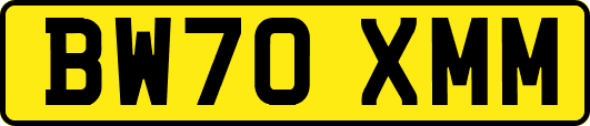 BW70XMM