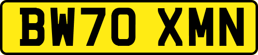 BW70XMN