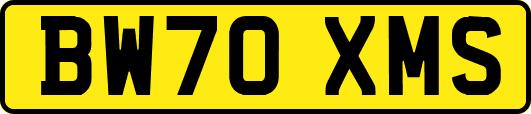 BW70XMS