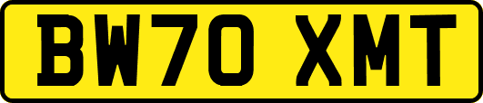 BW70XMT