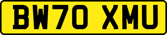 BW70XMU