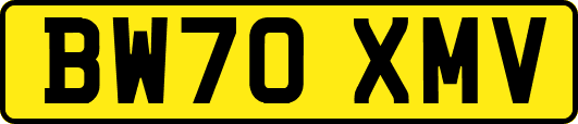 BW70XMV