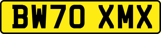 BW70XMX
