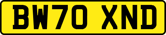 BW70XND