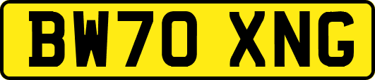 BW70XNG