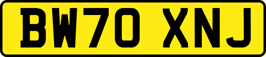 BW70XNJ