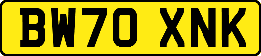 BW70XNK