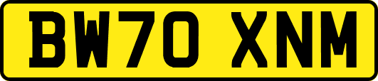 BW70XNM