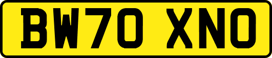 BW70XNO