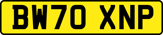 BW70XNP