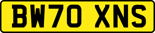 BW70XNS