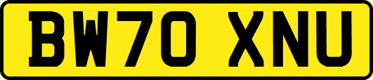 BW70XNU