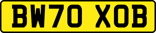 BW70XOB