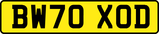 BW70XOD