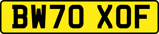 BW70XOF