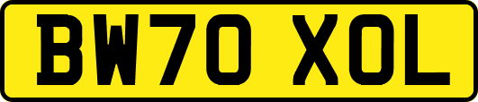 BW70XOL