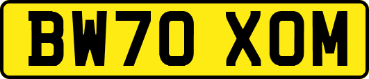 BW70XOM