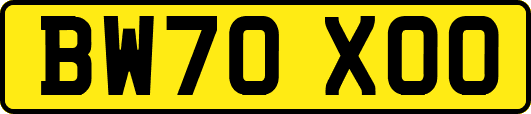 BW70XOO