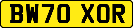 BW70XOR