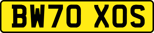BW70XOS