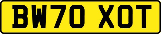 BW70XOT