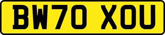 BW70XOU