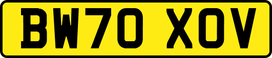 BW70XOV