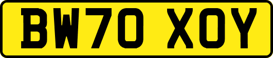 BW70XOY