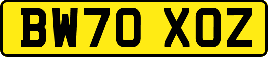 BW70XOZ