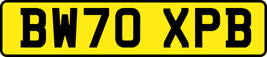 BW70XPB