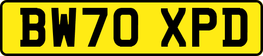 BW70XPD
