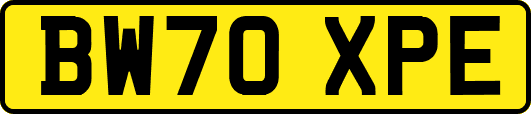 BW70XPE