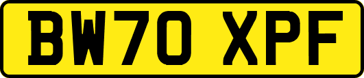BW70XPF