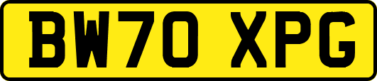 BW70XPG