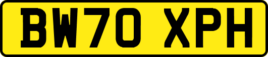 BW70XPH
