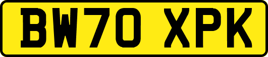 BW70XPK