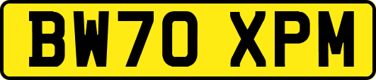 BW70XPM