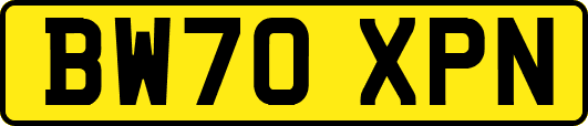 BW70XPN