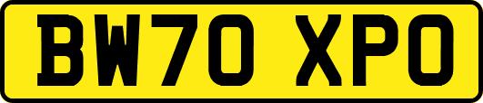 BW70XPO