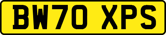 BW70XPS
