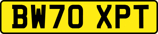 BW70XPT