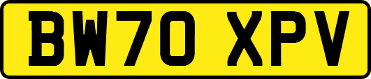 BW70XPV