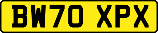 BW70XPX