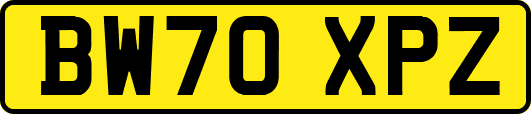 BW70XPZ