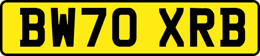 BW70XRB