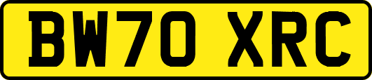 BW70XRC
