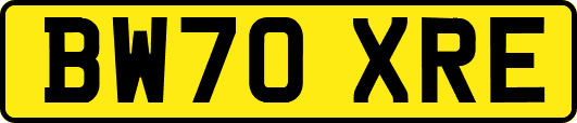 BW70XRE