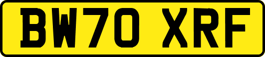 BW70XRF