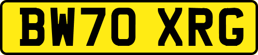 BW70XRG