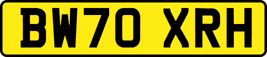 BW70XRH